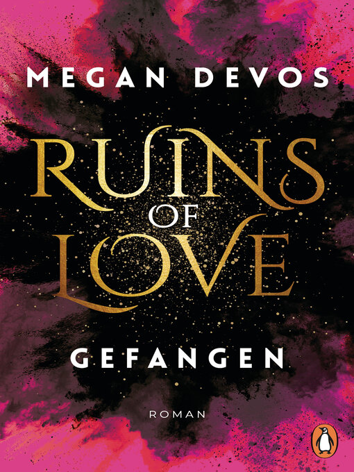 Title details for Ruins of Love: Gefangen by Megan DeVos - Available